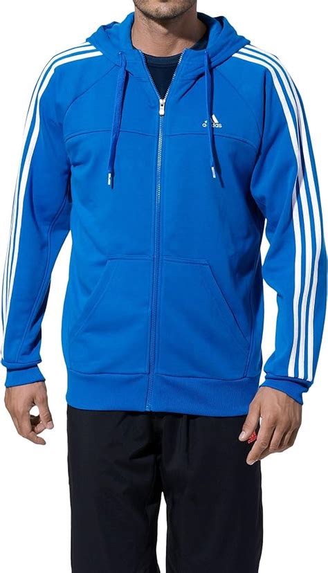 adidas herren sweetjacke kapuzenjacke amazon|Suchergebnis Auf Amazon.de Für: Adidas Sweatjacke Herren.